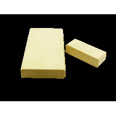 Полок абаш 22х80 1,50м для бани и сауны