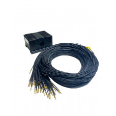 Комплект Звездное небо (75 стекловолокон 1 мм) Cariitti VPAC-1527-CE75