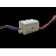 LED драйвер 10.5V 350mA в корпусе 350/12