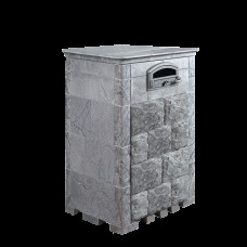 Дровяная печь для бани и сауны Tulikivi ТК 550 XL SPECIAL