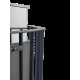 Дровяная печь Ecoflame Карпаты 40 для бани и сауны