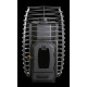 Дровяная печь для бани и сауны HUUM HIVE Wood 17 kW