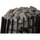 Дровяная печь для бани и сауны COZY 18 SW
