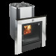 Дровяная печь для бани и сауны KASTOR КARHU 40 T