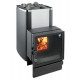 Дровяная печь для бани и сауны KASTOR КARHU 40 T