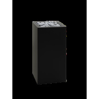 Электрокамера для сауны и бани HUUM CORE Black 10,5 kW