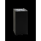 Электрокамера для сауны и бани HUUM CORE Black 10,5 kW