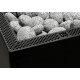 Электрокамера для сауны и бани HUUM CORE Black 10,5 kW