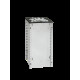 Электрокамера для сауны и бани HUUM CORE Black 10,5 kW