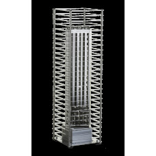 Электрокамера для сауны и бани HUUM CLIFF 10,5 kW