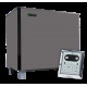 Электрокамера для сауны и бани EcoFlame SAM D-25 25 кВт + пульт CON6