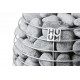Электрокамера для сауны и бани HUUM HIVE 15 kW