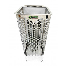 Электрокамера для бани и сауны Ecoflame LD90 9 кВт + пульт CON6