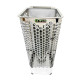 Электрокамера для бани и сауны Ecoflame LD90 9 кВт + пульт CON6