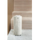 Электрокаменка для сауны и бани Tulikivi Riite White 6,8 кВт