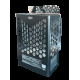 Электрокаменка для сауны и бани HELO HANKO 80D Black 8 кВт