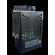 Электрокаменка для сауны и бани HELO HANKO 80D Black 8 кВт