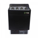Электрокамера для сауны и бани EcoFlame AMC 60-D 6 кВт + пульт CON4