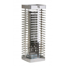 Электрокамера для сауны и бани HUUM STEEL 6 kW