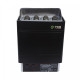 Электрокамера для сауны и бани EcoFlame AMC 90-D 9 кВт + пульт CON4