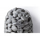 Электрокамера для сауны и бани HUUM DROP 4,5 kW