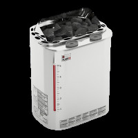 Электрокаменка Sawo SCANDIA COMBI SCAC-60NS-P для бани и сауны