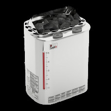 Электрокаменка Sawo SCANDIA COMBI SCAC-60NS-P для бани и сауны