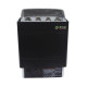 Электрокамера для сауны и бани EcoFlame AMC-60 STJ 6 кВт