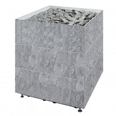 Электрокамера для бани и сауны Tulikivi XL Quatro TBH 31.6 кВт