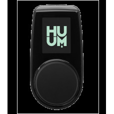 Пульт управления HUUM LOCAL black для электрокаменок