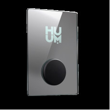 Пульт управления для электрокаменки HUUM Wi-Fi Mirror