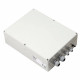 Пульт управления Tulikivi Touch Screen WIFI черный + релейный блок (4,5-10,5 kW)