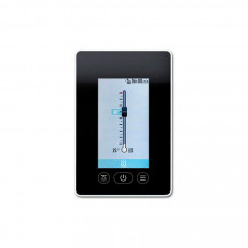 Пульт управления Fasel FCU5000-DESIGN-TOUCH для сауны