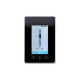 Пульт управления Fasel FCU5000-DESIGN-TOUCH для сауны