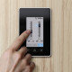Пульт управления Fasel FCU5000-DESIGN-TOUCH для сауны