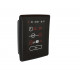 SAUNUM LEIL MOBILE 12кВт черный