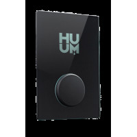 Пульт управління для електрокам'янки HUUM WIFI Glass