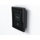 SAUNUM LEIL MOBILE 9кВт черный
