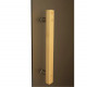 Дверь для сауны Tesli Lux 70/190