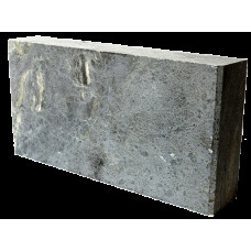 Кирпич из талькомагнезита 300/120/45 мм для бани и сауны.