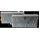 Кирпич из талькомагнезита 300/120/45 мм для бани и сауны.