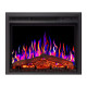 Электрокамин ArtiFlame AF24 Multicolor