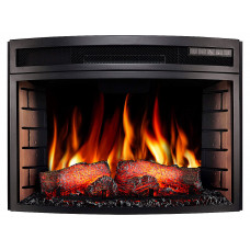Электрокамин ArtiFlame AF25 Panoramic