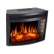 Электрокамин ArtiFlame AF25 Panoramic