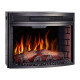 Электрокамин ArtiFlame AF25 Panoramic