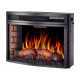 Электрокамин ArtiFlame AF25 Panoramic