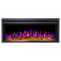 Электрокамин ArtiFlame AF38 Multicolor