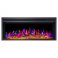 Электрокамин ArtiFlame AF38 Multicolor