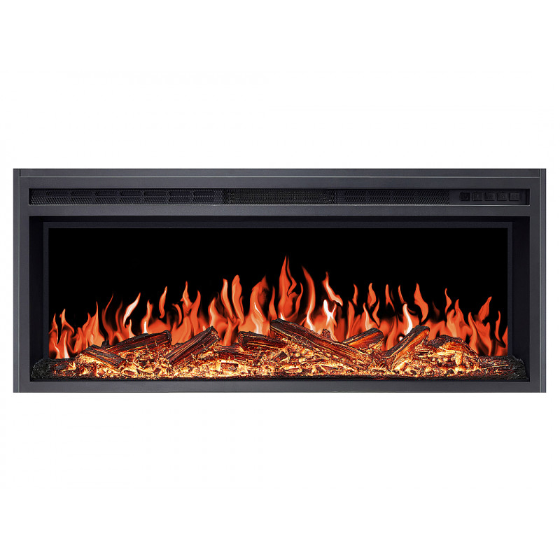 Электрокамин ArtiFlame AF38 Multicolor
