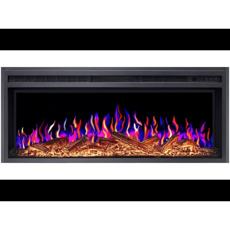 Электрокамин ArtiFlame AF38 Multicolor